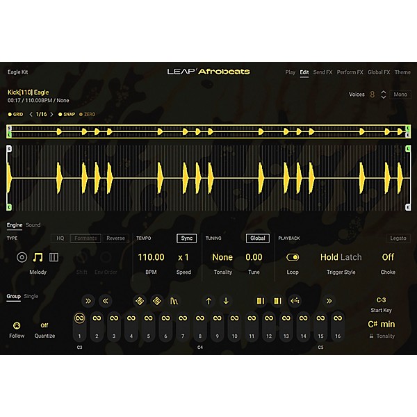 Native Instruments KOMPLETE 15 Ultimate Update DL