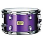 TAMA S.L.P. Mod Bubinga Snare Drum - Clay Aeschliman Artist Model 12 x 7 in. Galactic Purple thumbnail
