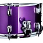 TAMA S.L.P. Mod Bubinga Snare Drum - Clay Aeschliman Artist Model 12 x 7 in. Galactic Purple