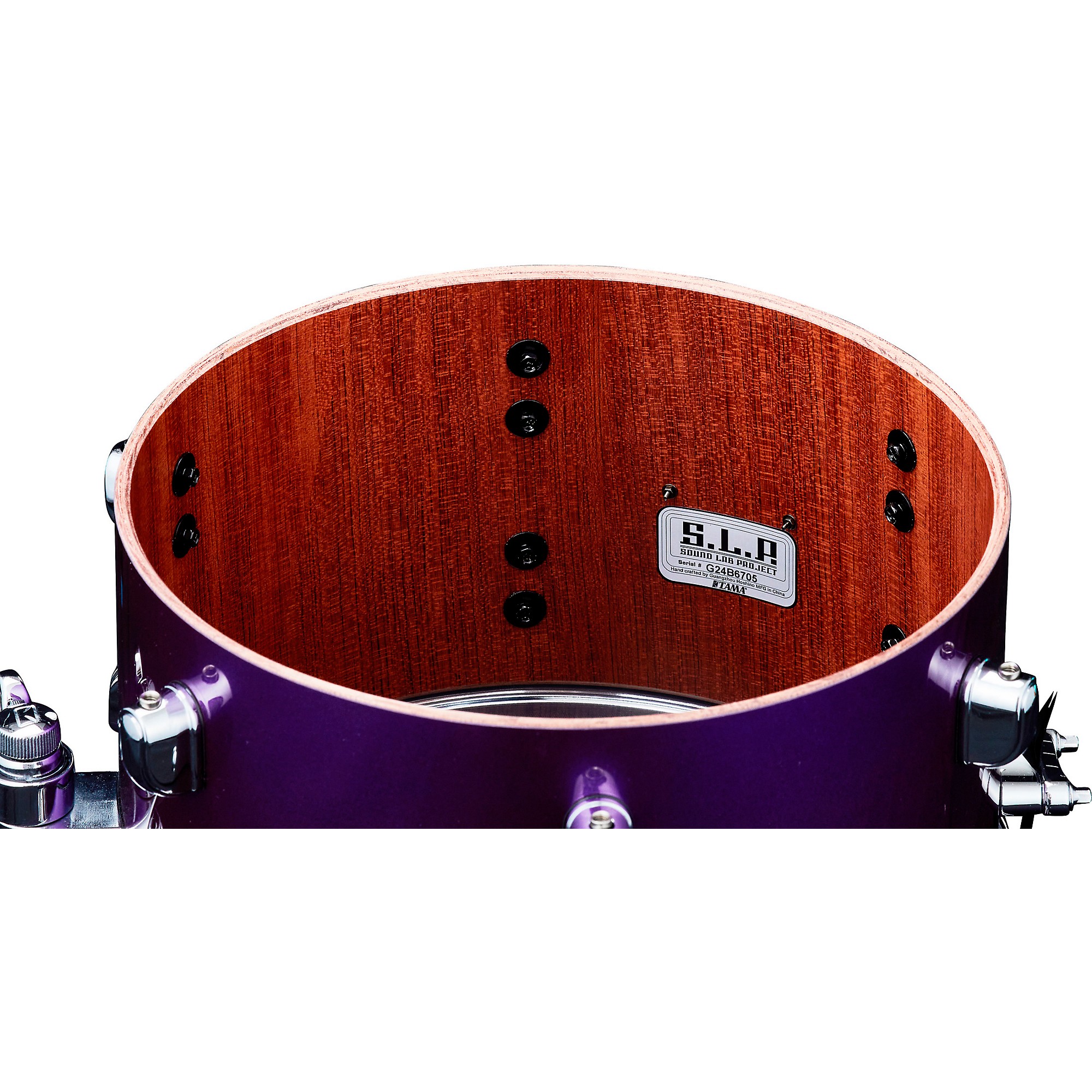 TAMA SLP 12