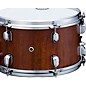 TAMA S.L.P. Mod Bubinga Snare Drum 12 x 7 in. Satin Bubinga
