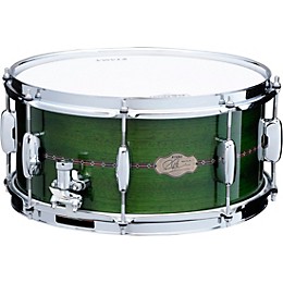 TAMA Simon Phillips Signature Snare Drum 14 x 6.5 in.