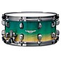 TAMA Starclassic Maple Snare Drum With Black Nickel Shell Hardware 14 x 6.5 in. Marine Shoreline Movingui Fade thumbnail