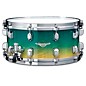 TAMA Starclassic Maple Snare Drum With Chrome Shell Hardware 14 x 6.5 in. Marine Shoreline Movingui Fade thumbnail