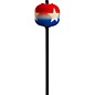 Danmar Percussion Red, White & Blue Felt Bass Drum Beater thumbnail