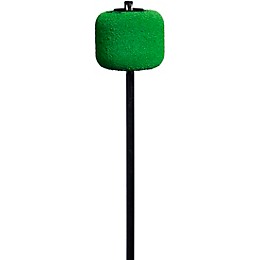 Danmar Percussion Green Felt Bass Drum Beater