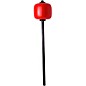 Danmar Percussion Red Hardwood Bass Drum Beater thumbnail