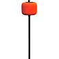 Danmar Percussion Extra Long Orange Felt Bass Drum Beater thumbnail