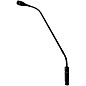 Earthworks FM6R-C 20" Cardioid Gooseneck Microphone Black