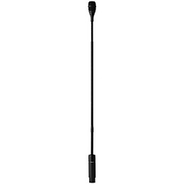 Earthworks FM7R-S 24" Supercardioid Gooseneck Microphone Black