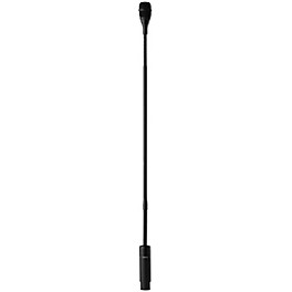 Earthworks FM7R-S 24" Supercardioid Gooseneck Microphone Black