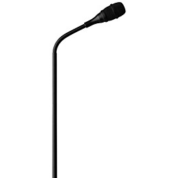 Earthworks FM7R-S 24" Supercardioid Gooseneck Microphone Black