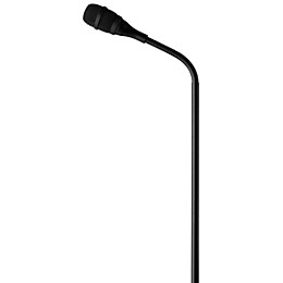 Earthworks FM7R-S 24" Supercardioid Gooseneck Microphone Black