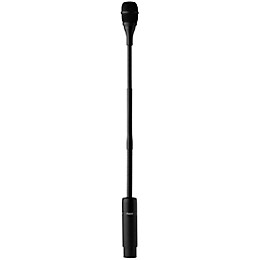 Earthworks FM5R-S 16" Supercardioid Gooseneck Microphone Black