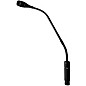 Earthworks FM5R-S 16" Supercardioid Gooseneck Microphone Black