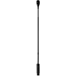 Earthworks FM7R-C 24-Inch Cardioid Gooseneck Microphone Black