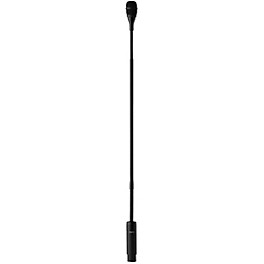 Earthworks FM7R-C 24-Inch Cardioid Gooseneck Microphone Black