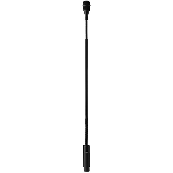 Earthworks FM7R-C 24-Inch Cardioid Gooseneck Microphone Black