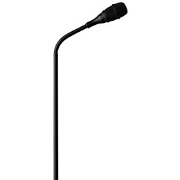 Earthworks FM7R-C 24-Inch Cardioid Gooseneck Microphone Black