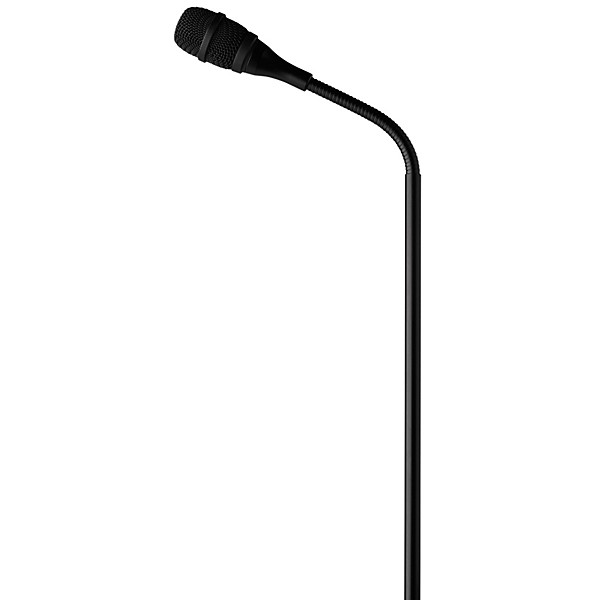 Earthworks FM7R-C 24-Inch Cardioid Gooseneck Microphone Black