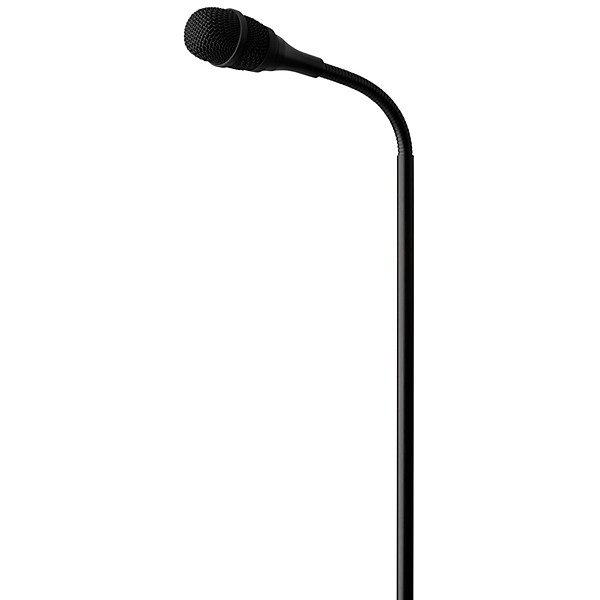 Earthworks FM7R-C 24-Inch Cardioid Gooseneck Microphone Black