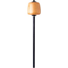 Danmar Percussion Extra Long Aldridge Maple Bass Drum Beater