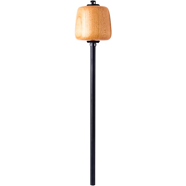 Danmar Percussion Extra Long Aldridge Maple Bass Drum Beater