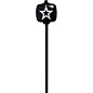 Danmar Percussion Black Star Wood Ball Bass Drum Beater thumbnail