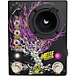 Walrus Audio Melee Wall of Noise Halloween Edition 2024 Reverb and Distortion Effects Pedal Pink thumbnail
