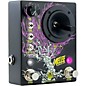 Walrus Audio Melee Wall of Noise Halloween Edition 2024 Reverb and Distortion Effects Pedal Pink