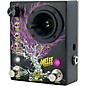 Walrus Audio Melee Wall of Noise Halloween Edition 2024 Reverb and Distortion Effects Pedal Pink