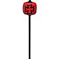 Danmar Percussion Red Cross Wood Ball Bass Drum Beater thumbnail