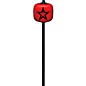 Danmar Percussion Red Star Wood Ball Bass Drum Beater thumbnail