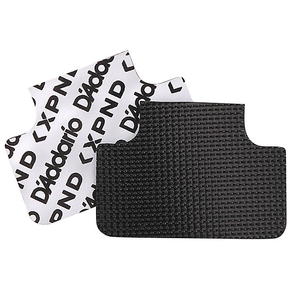 D'Addario Pedal Grip Strips