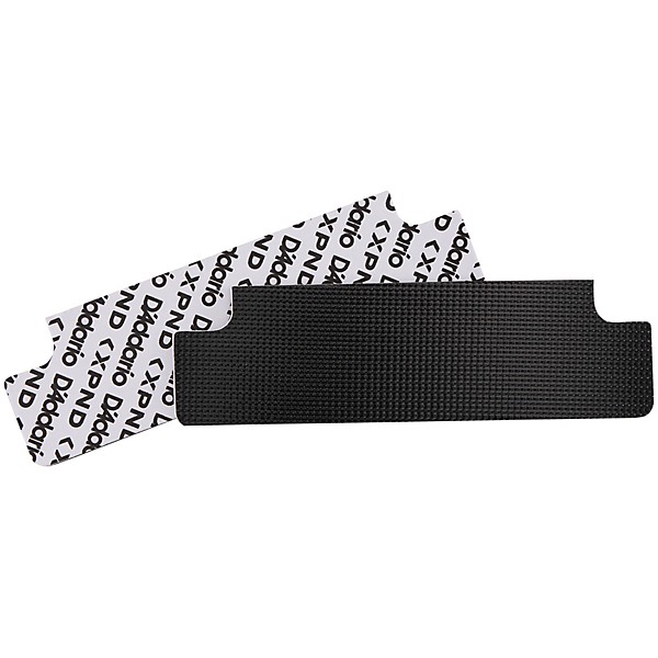 D'Addario Pedal Grip Strips