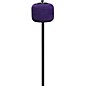 Danmar Percussion Purple Felt Bass Drum Beater thumbnail