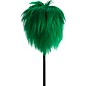 Danmar Percussion Green Furry Bass Drum Beater thumbnail