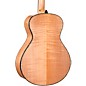Cort Gold Passion Concert Acoustic-Electric Guitar Natural