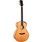 Cort Gold Passion Concert Acoustic-Electric Guitar Natural