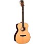 Cort Abstract Delta Masterpiece Series Orchestra Acoustic-Electric Guitar Natural