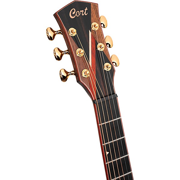 Cort Abstract Delta Masterpiece Series Orchestra Acoustic