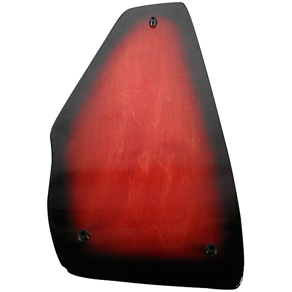 Oscar Schmidt OS15B 15 Chord Berkshire Autoharp Tobacco Sunburst