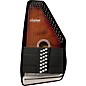 Oscar Schmidt OS21CE 21 Chord Classic Acoustic-Electric Autoharp Tobacco Sunburst thumbnail