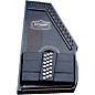 Oscar Schmidt OS73C 21 Chord 1930's Reissue Autoharp Black thumbnail