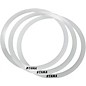 TAMA Ring Mute for Snare Drum 14 in. White thumbnail