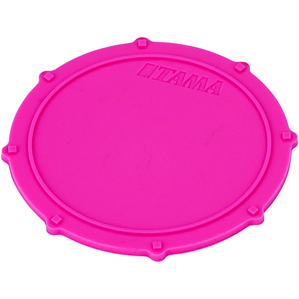 TAMA Traveler Pad 4 in. Pink