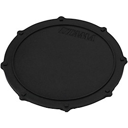 TAMA Traveler Pad 4 in. Black