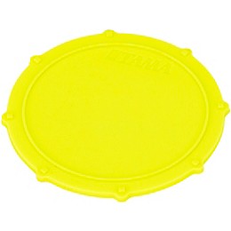 TAMA Traveler Pad 4 in. Yellow