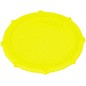 TAMA Traveler Pad 4 in. Yellow thumbnail