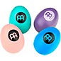 MEINL 4-Piece Multi-Volume Egg Shaker Set thumbnail